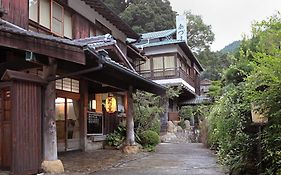 旅館 あづまや